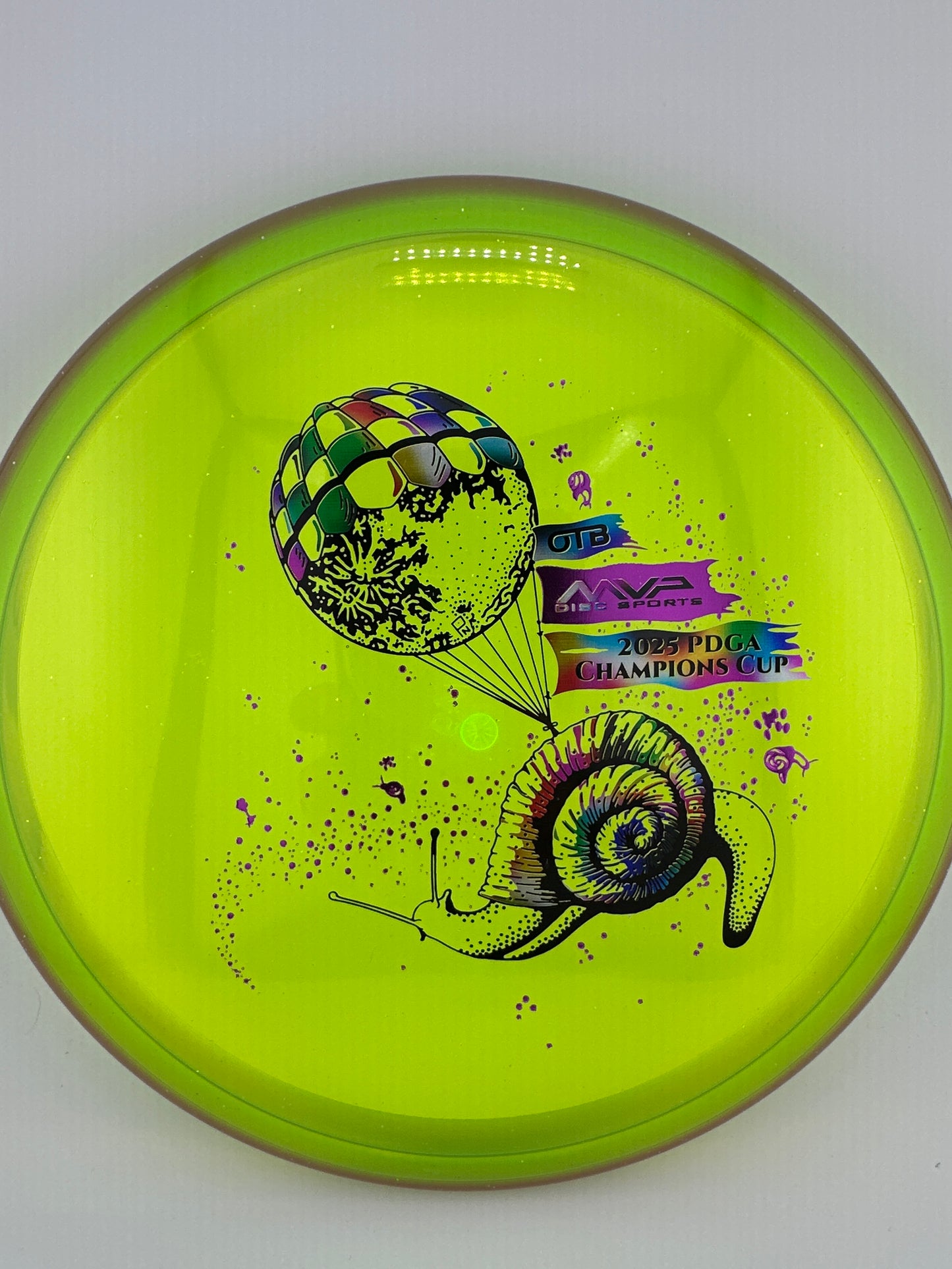 Axiim prism proton soft OTB Envy