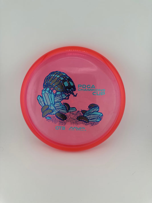 Streamline Range- proton soft